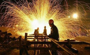 盘点2015年中国钢铁行业产能退出情况